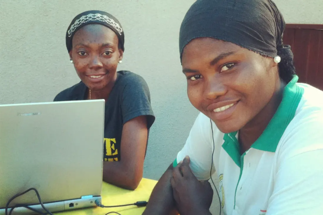 Engineering team collaborating on systems delivery and architecture in Yaba, Lagos