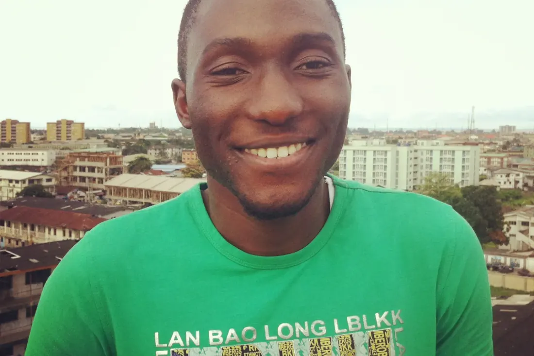 SMEs sector technology infrastructure in Nigeria