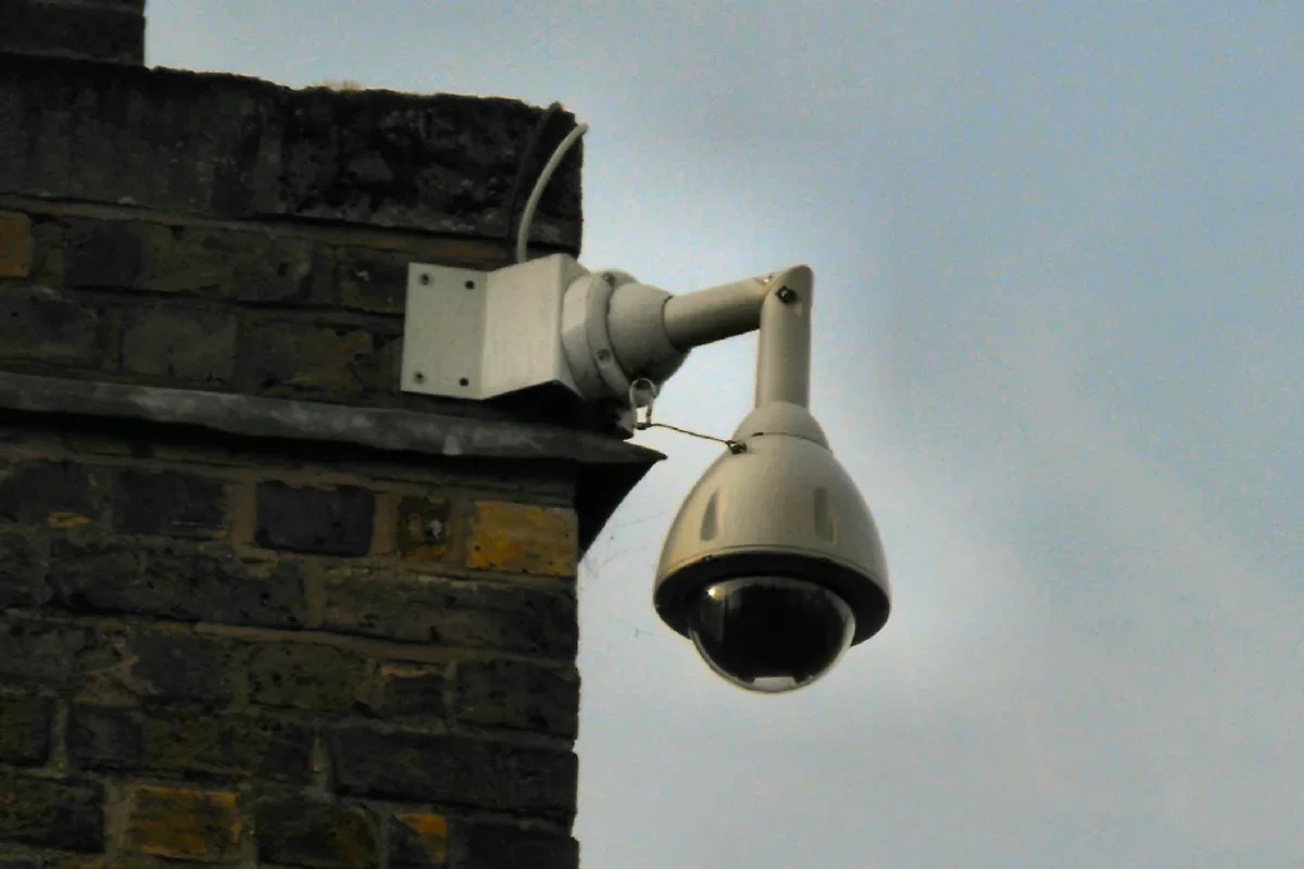 CCTV and physical security engineering and delivery at Jedaverse