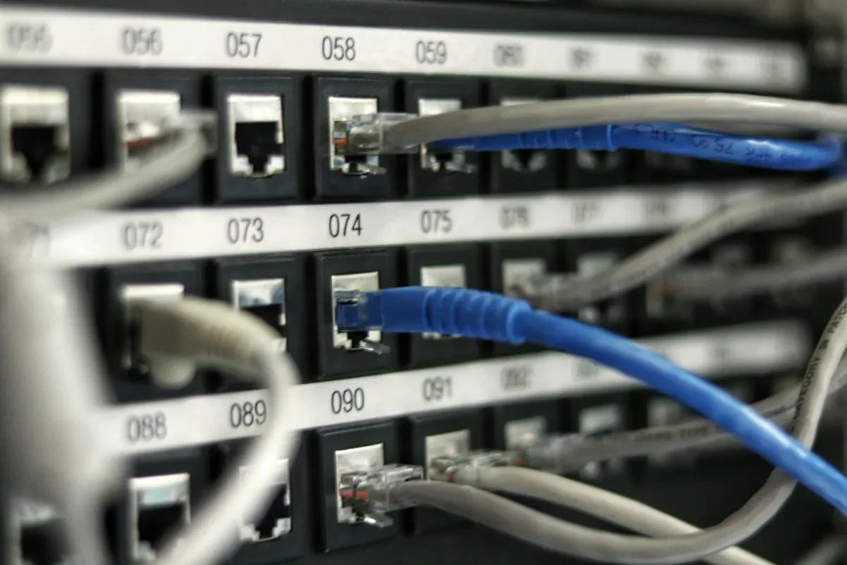 Networking and connectivity engineering and delivery at Jedaverse